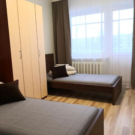 Laisves-Taikos Apartaments Vilnius Luaran gambar